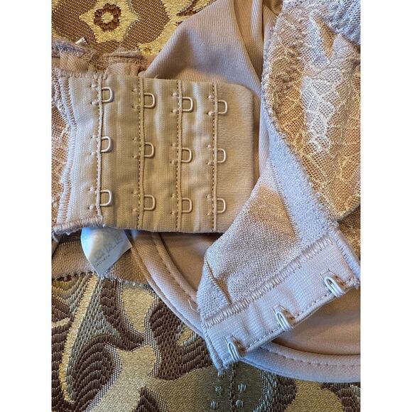 CHANTELLE bra size 36DD nude - Picture 4 of 6